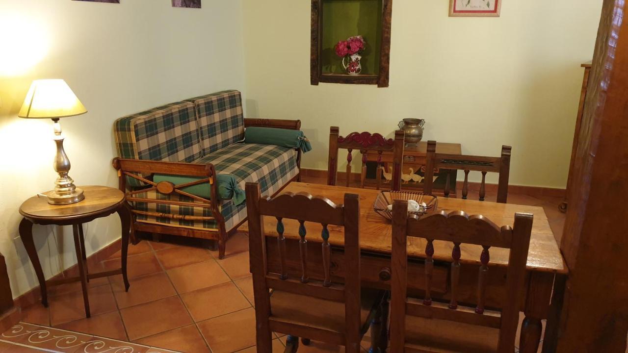 Viviendas Rurales Costa De Bolao Cóbreces Екстериор снимка