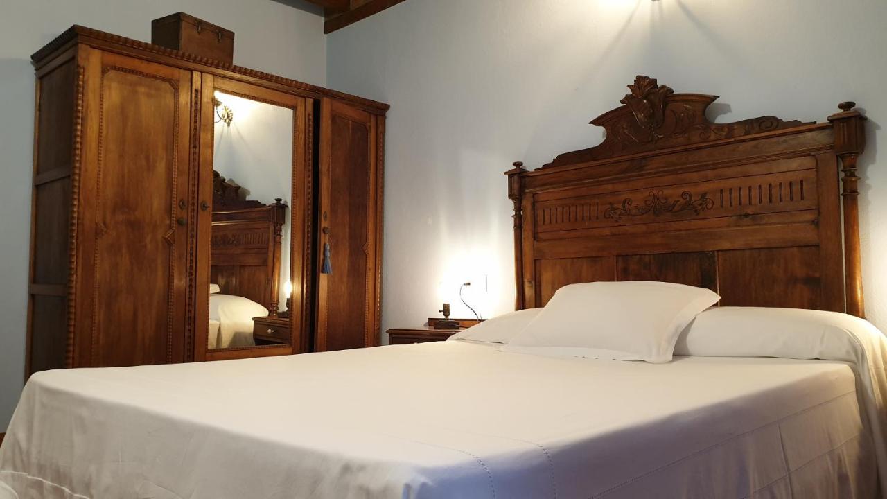 Viviendas Rurales Costa De Bolao Cóbreces Екстериор снимка