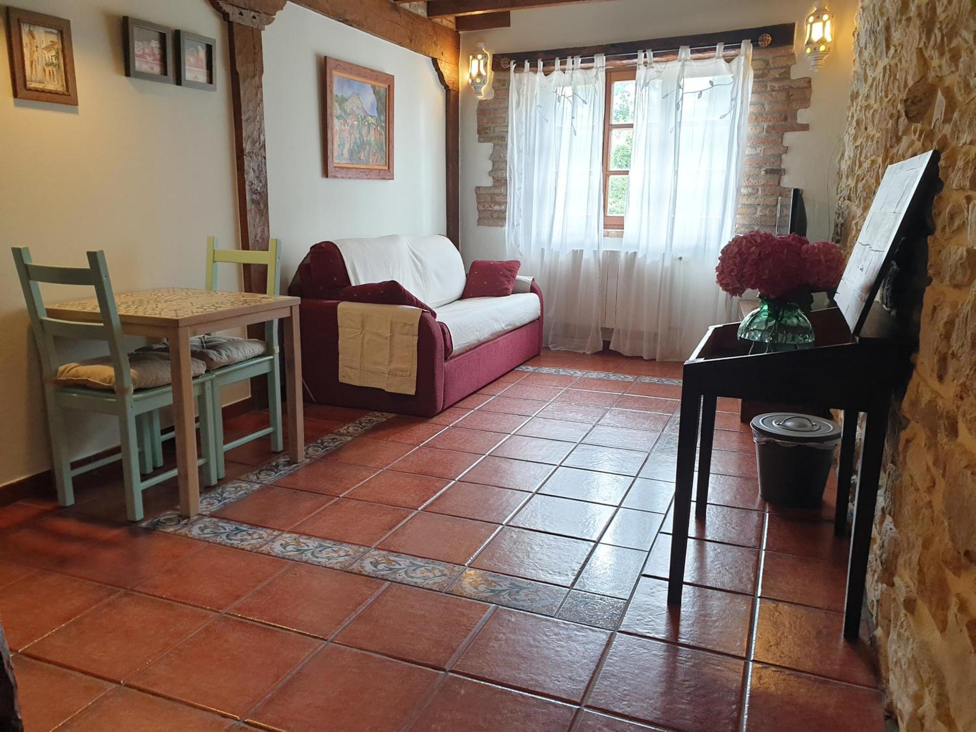 Viviendas Rurales Costa De Bolao Cóbreces Екстериор снимка